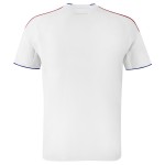Günstige Fußballtrikots Olympique Lyonnais Heimtrikot 2025-26 Kurzarm